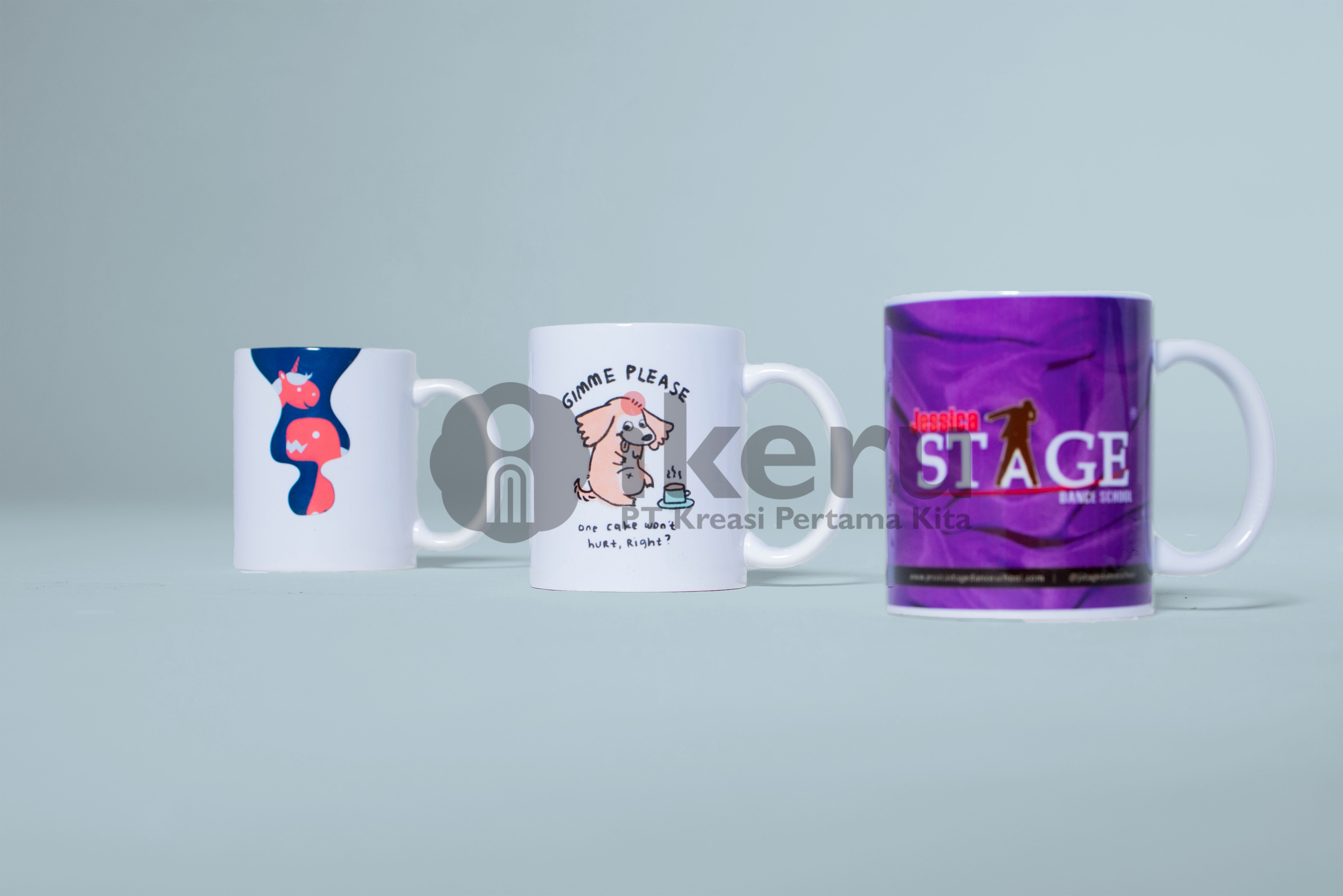 Mug Custom