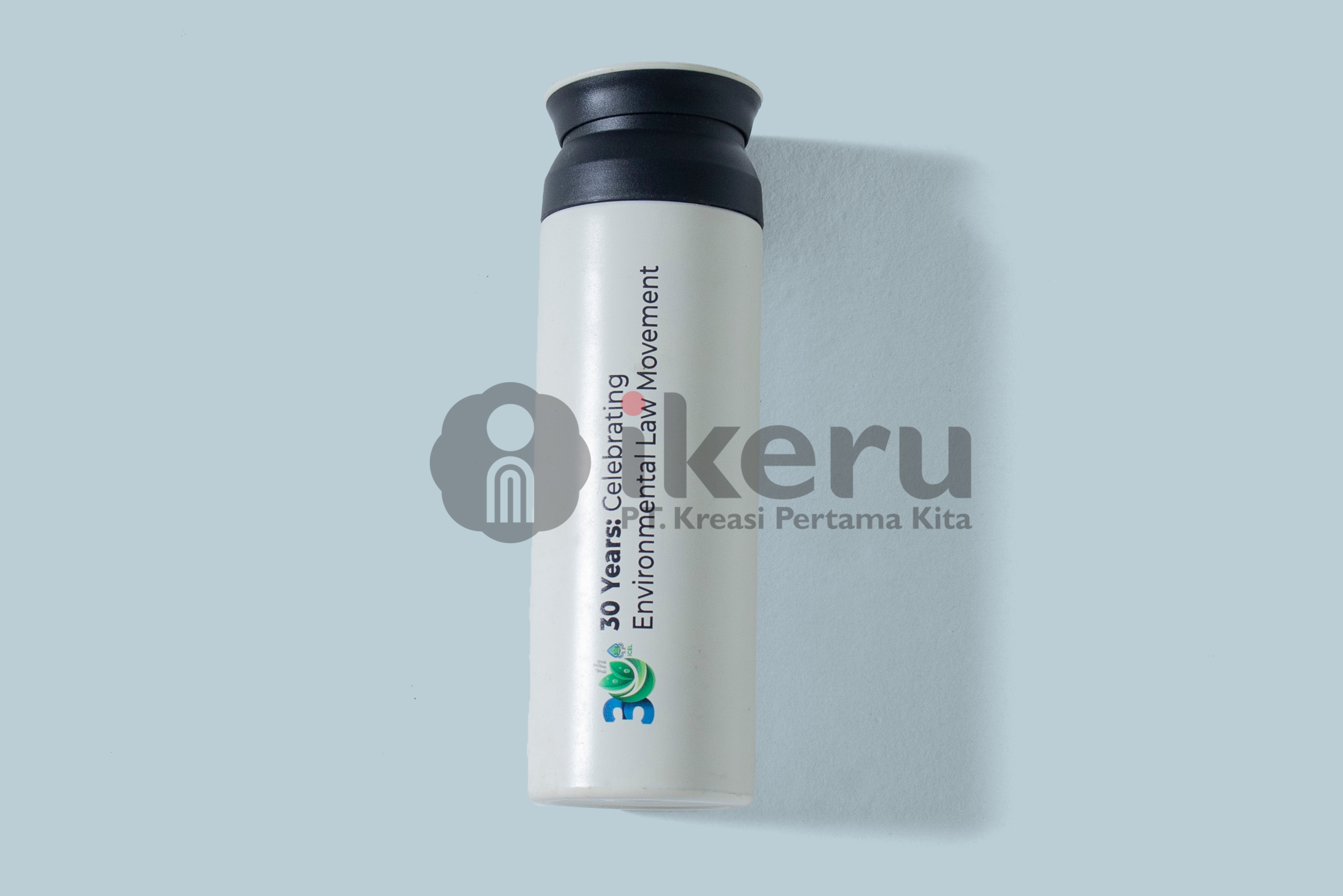 Tumbler Putih