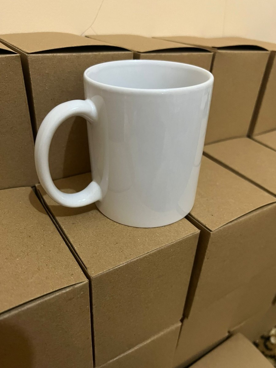 Mug Import Polos